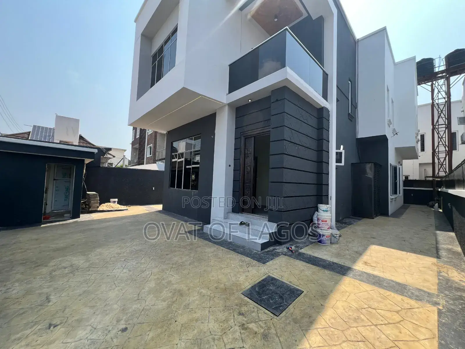 5bdrm Duplex in Osapa London for sale in Osapa london