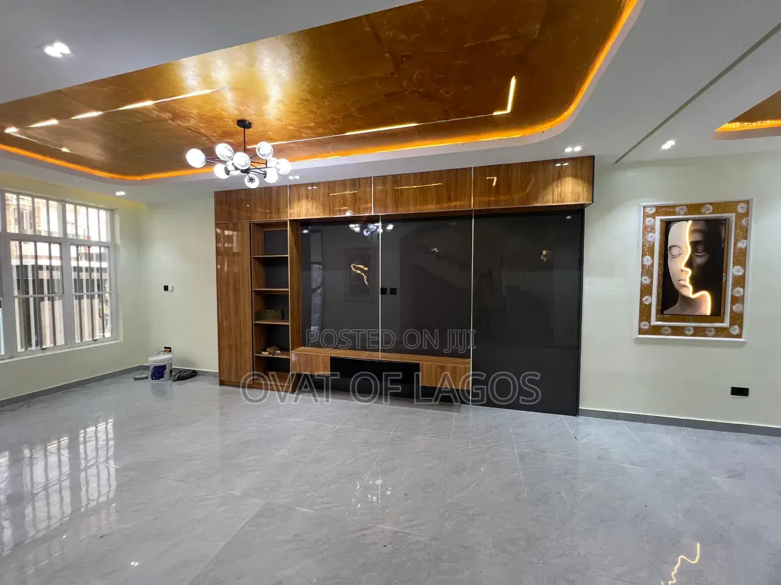 5bdrm Duplex in Osapa London for sale in Osapa london
