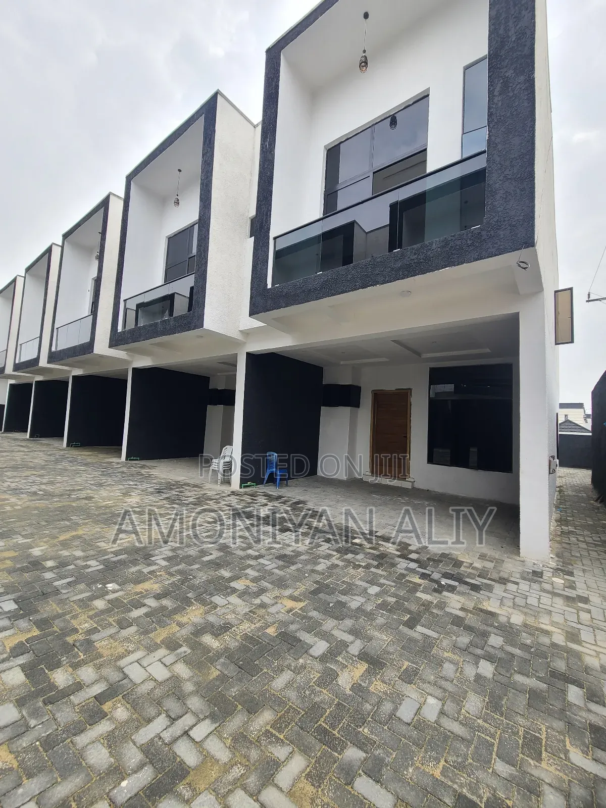 4bdrm Duplex in Ikota Gra Extension, Lekki for sale in Lekki