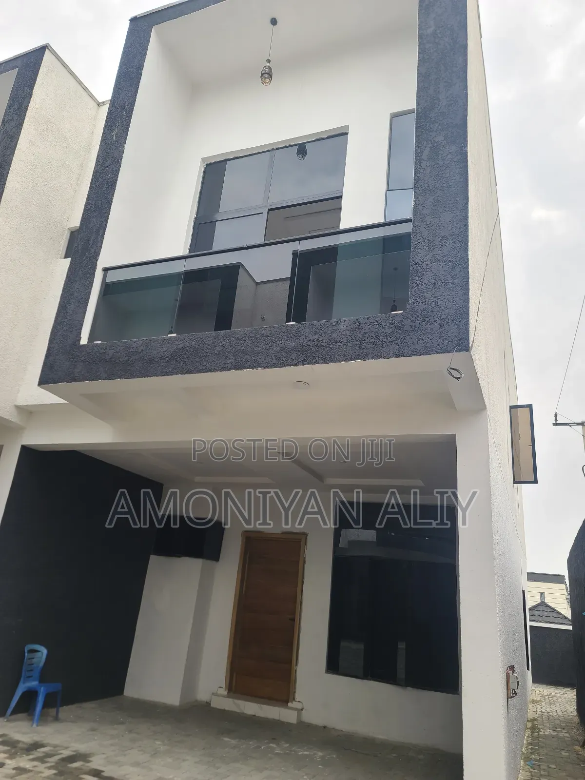 4bdrm Duplex in Ikota Gra Extension, Lekki for sale in Lekki