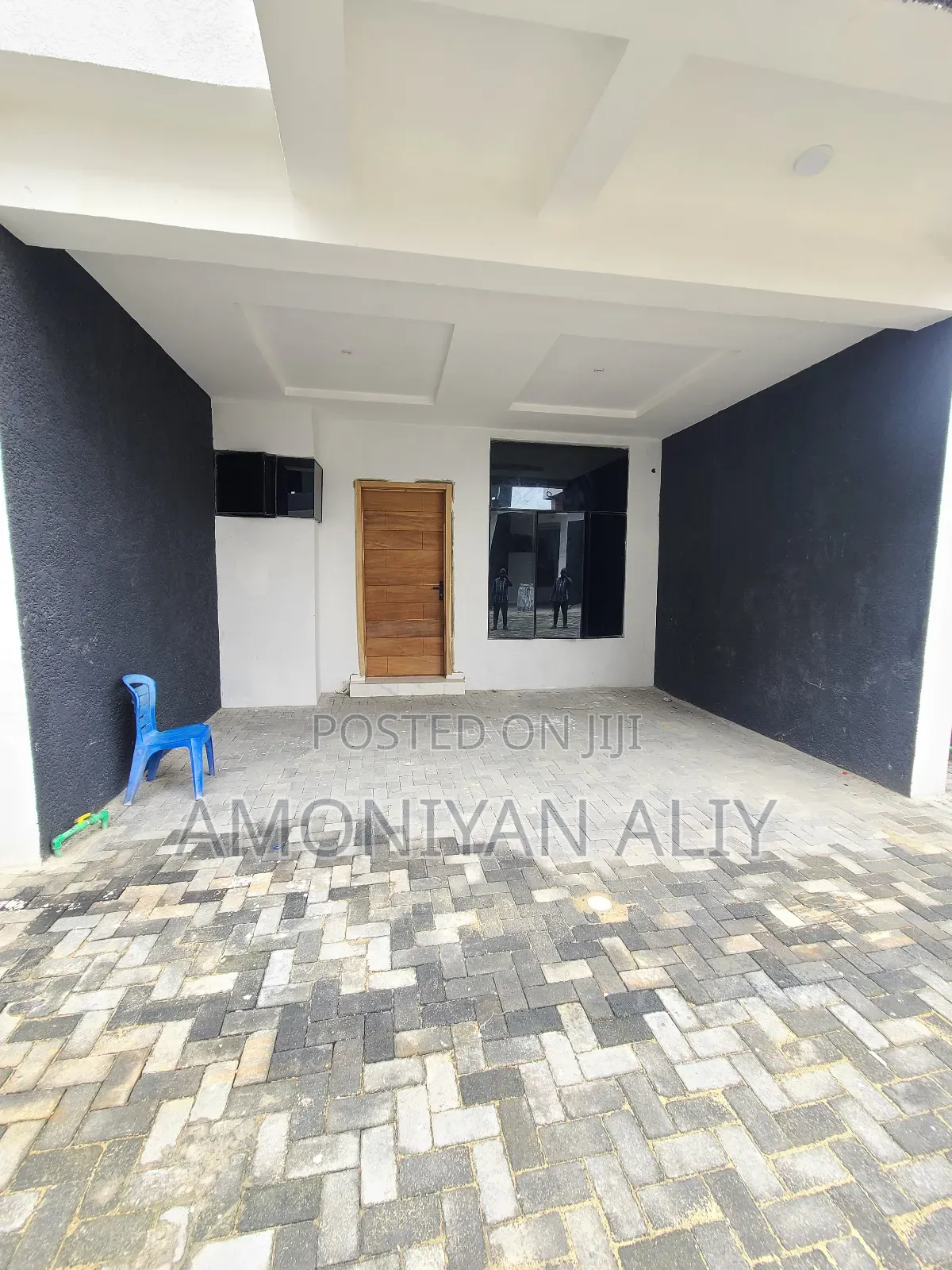 4bdrm Duplex in Ikota Gra Extension, Lekki for sale in Lekki