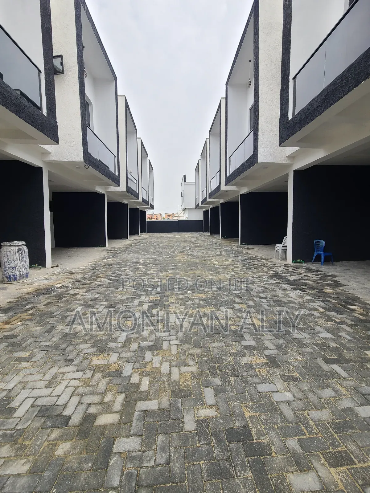 4bdrm Duplex in Ikota Gra Extension, Lekki for sale in Lekki