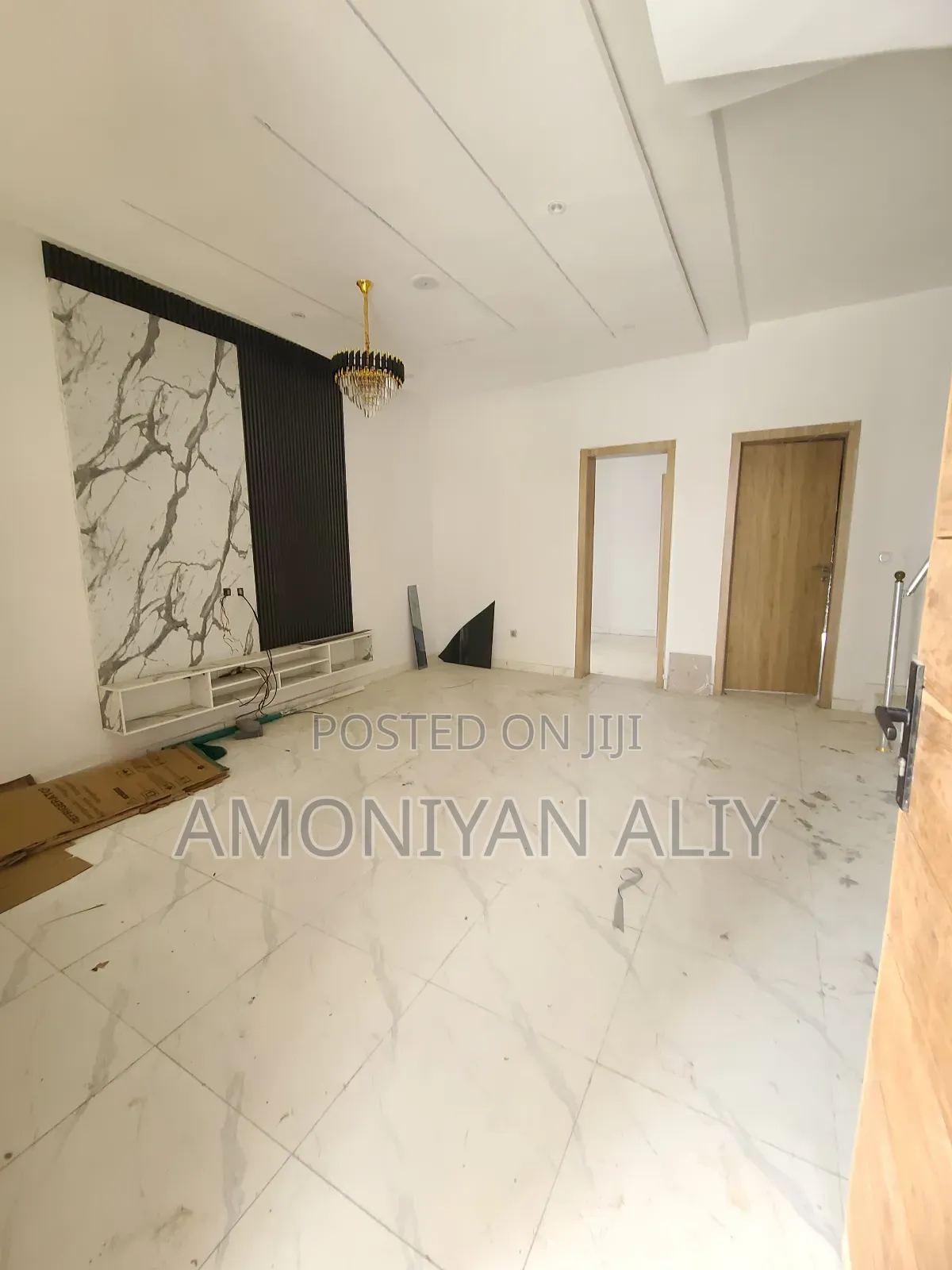 4bdrm Duplex in Ikota Gra Extension, Lekki for sale in Lekki