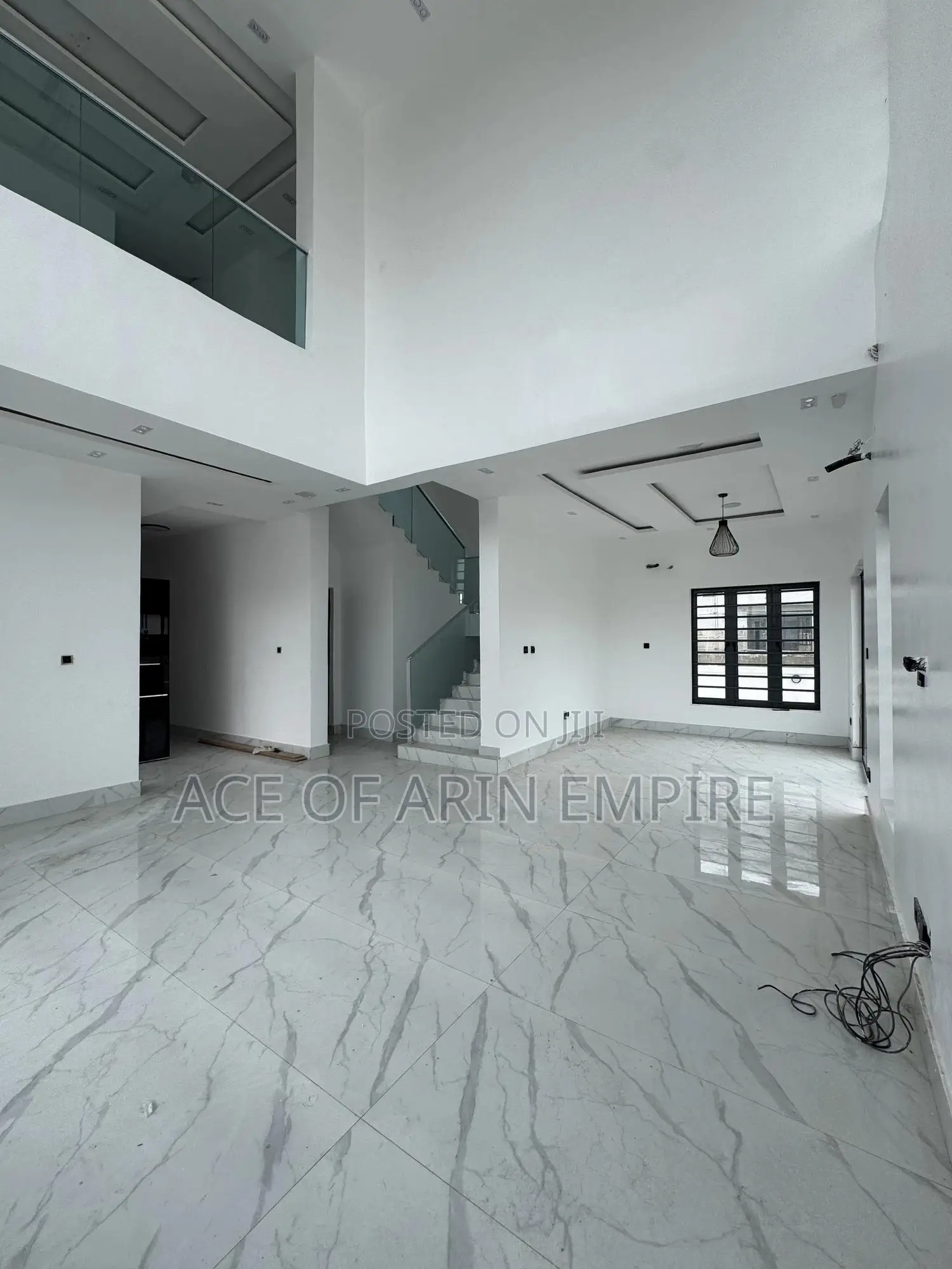 5bdrm Duplex in Royal Garden Estate, Ajah for sale in Ajah
