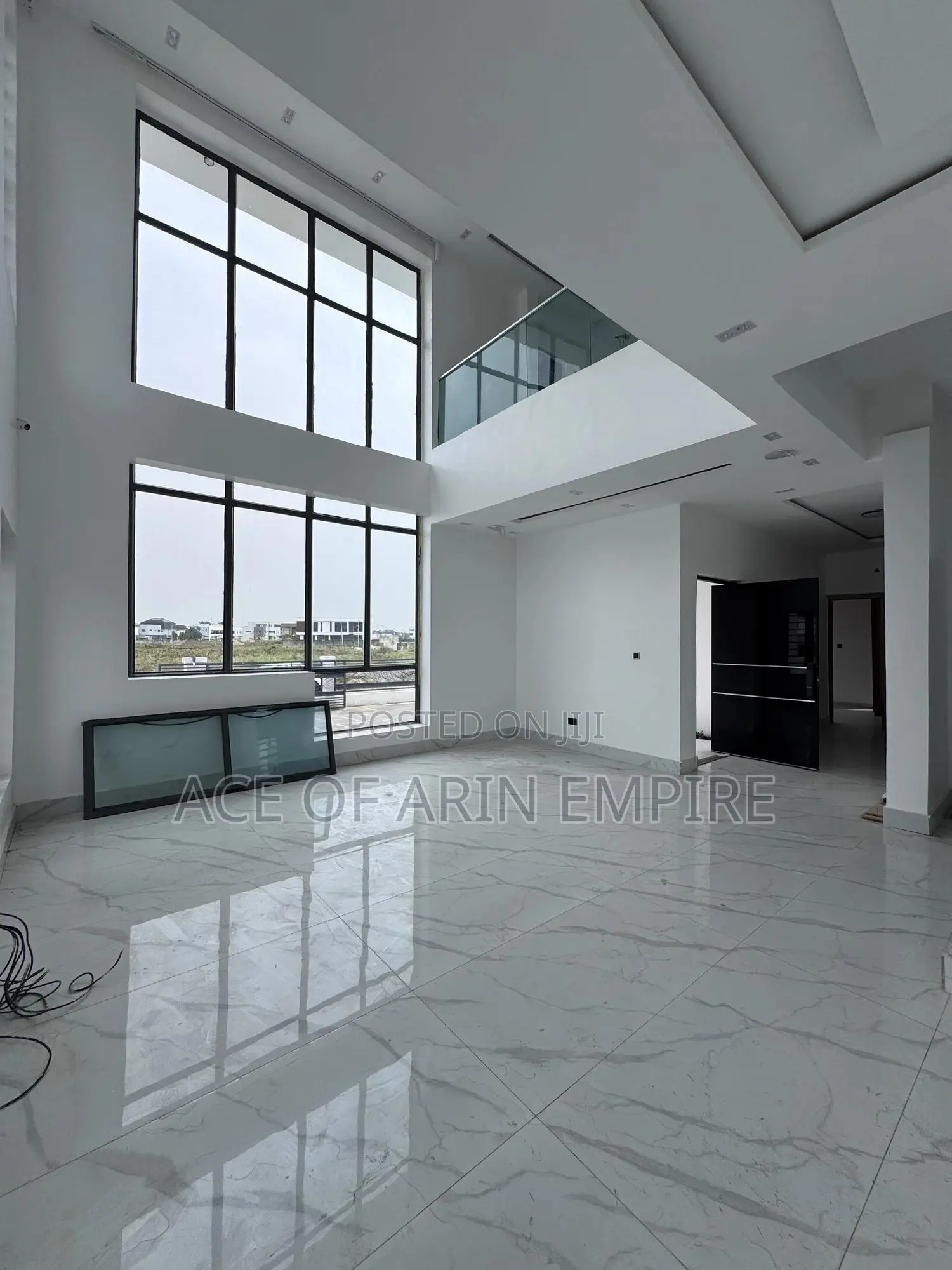 5bdrm Duplex in Royal Garden Estate, Ajah for sale in Ajah