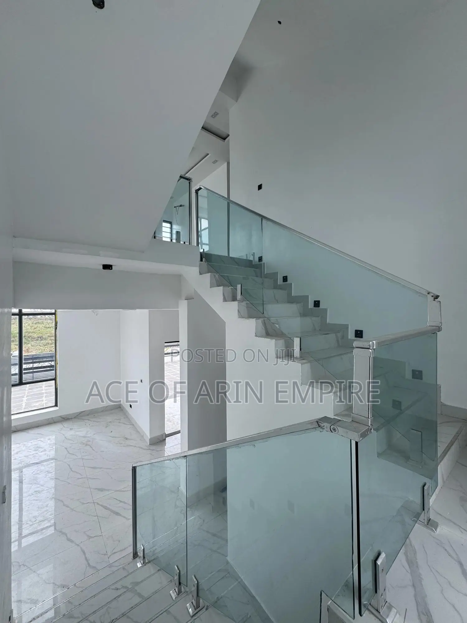 5bdrm Duplex in Royal Garden Estate, Ajah for sale in Ajah