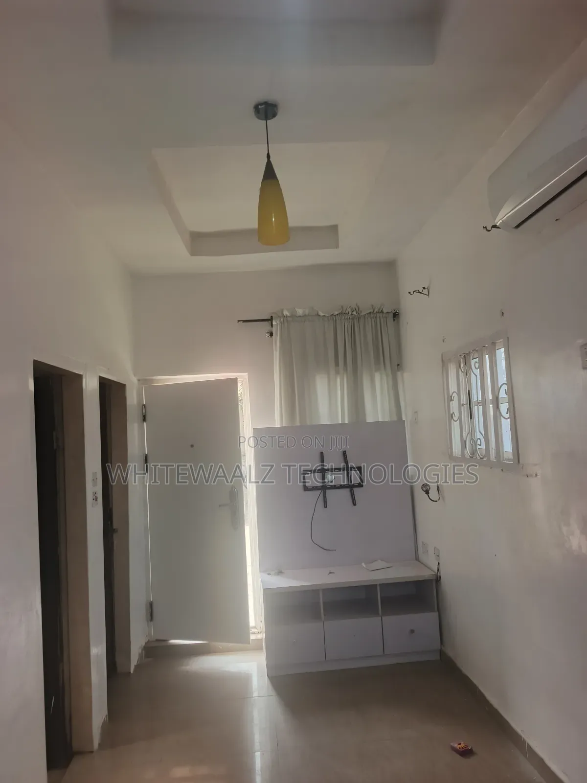 Studio Apartment in Rock Garden City, Phase 2 / Jikwoyi for rent in Phase 2 / Jikwoyi