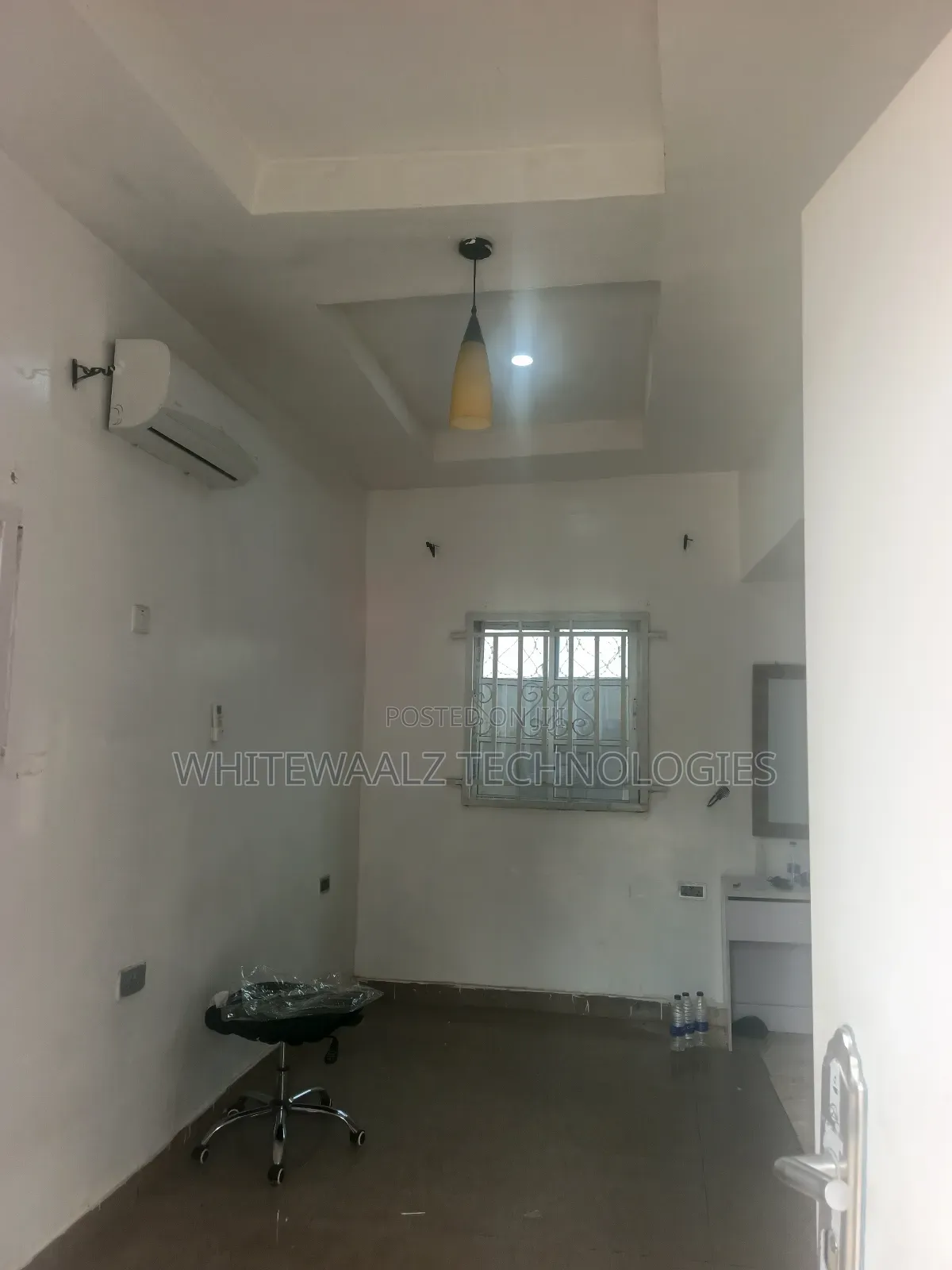 Studio Apartment in Rock Garden City, Phase 2 / Jikwoyi for rent in Phase 2 / Jikwoyi