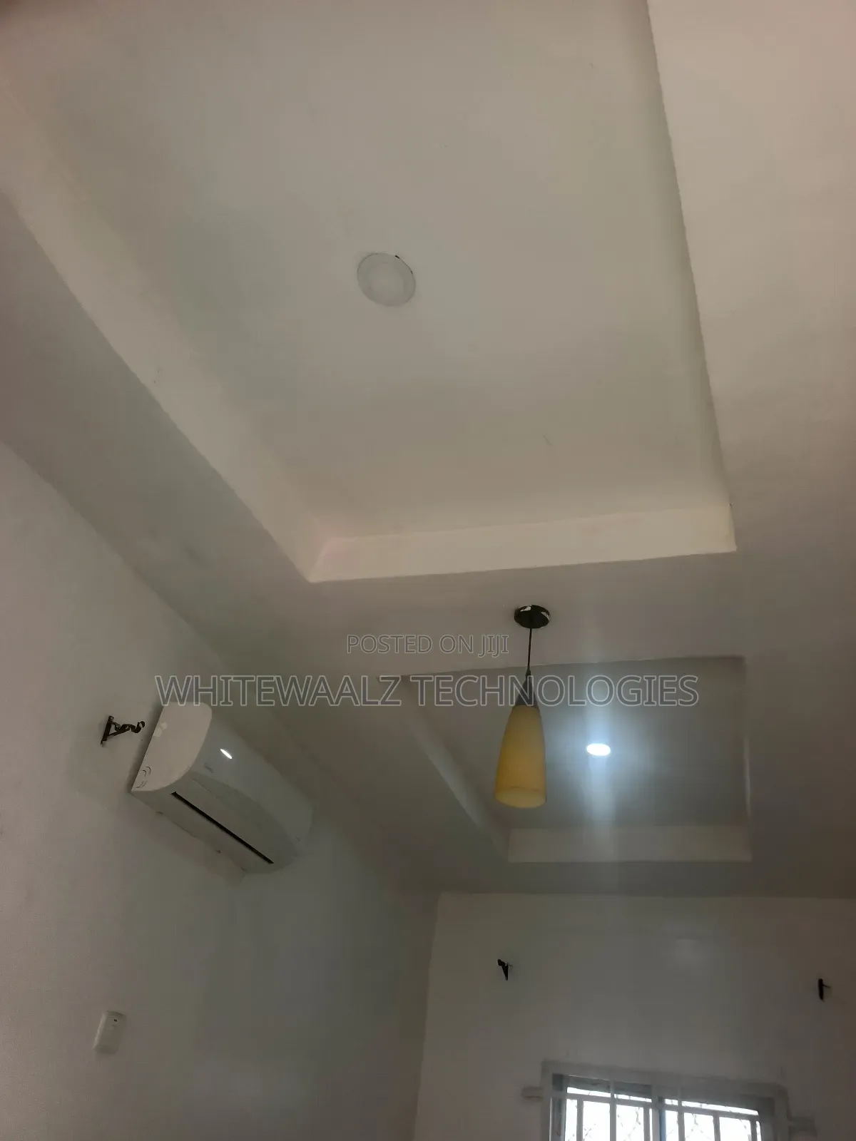 Studio Apartment in Rock Garden City, Phase 2 / Jikwoyi for rent in Phase 2 / Jikwoyi