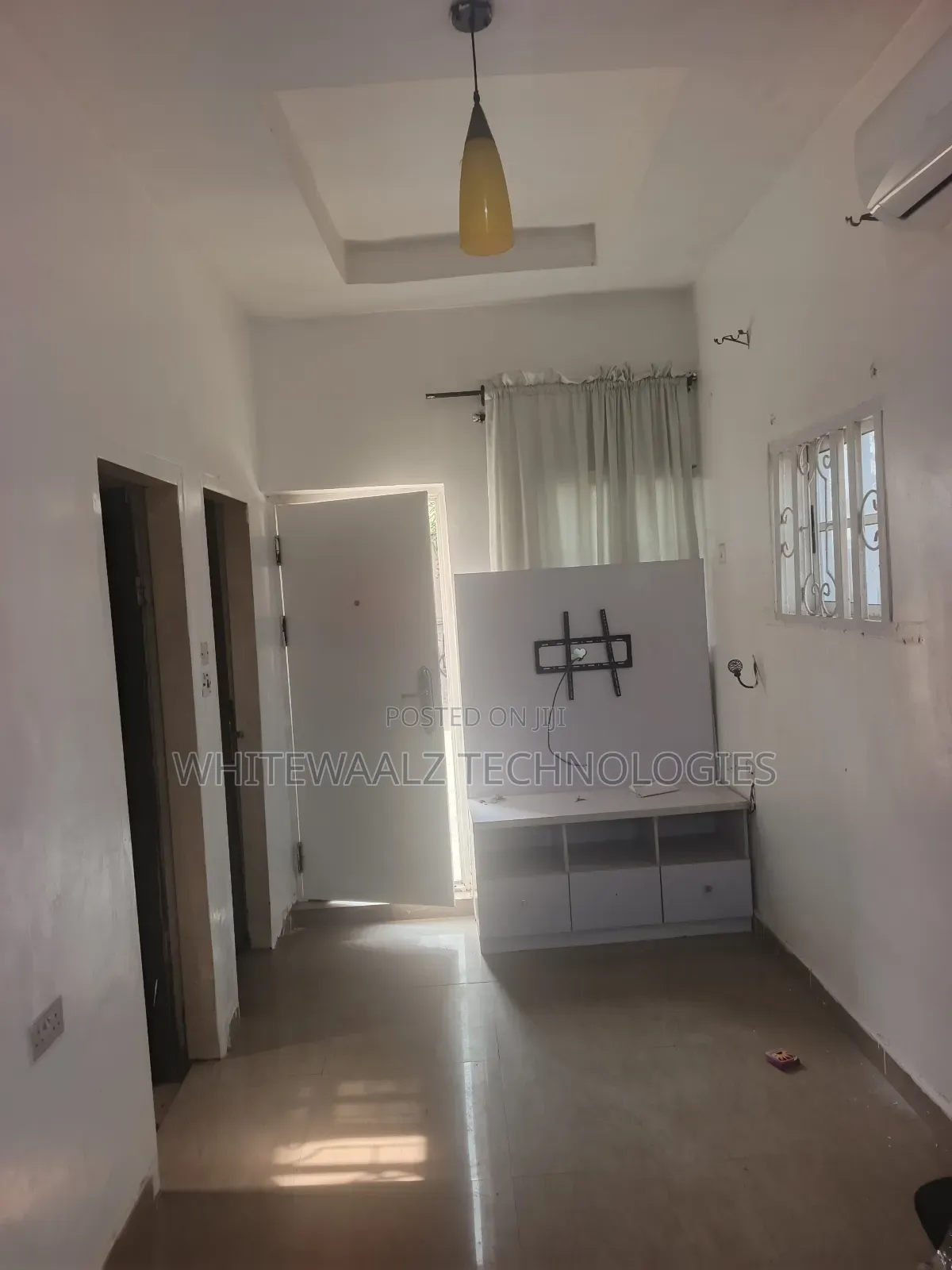 Studio Apartment in Rock Garden City, Phase 2 / Jikwoyi for rent in Phase 2 / Jikwoyi