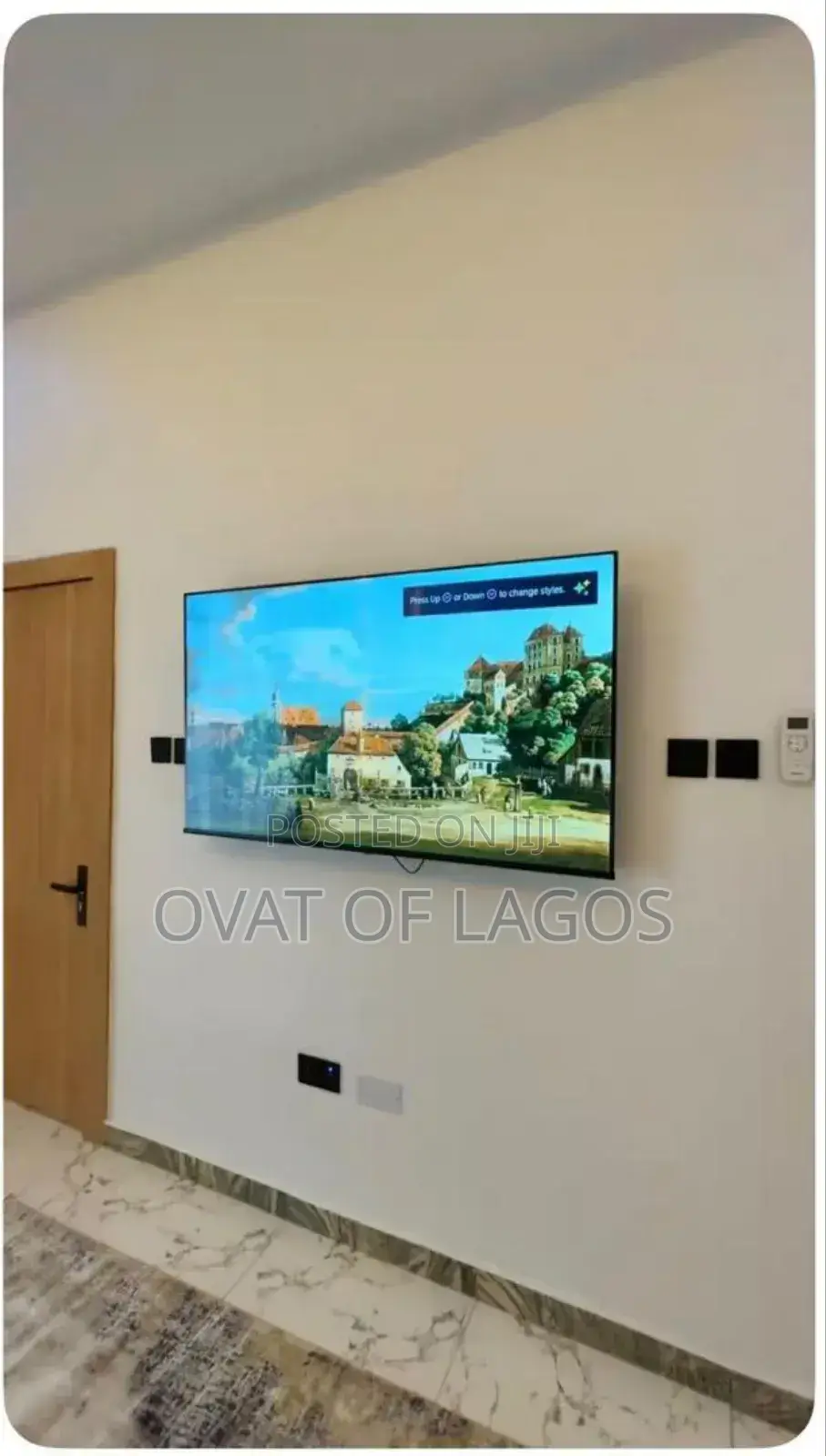 Furnished 2bdrm Apartment in Lekki Phase 1 for rent in Lekki Phase 1