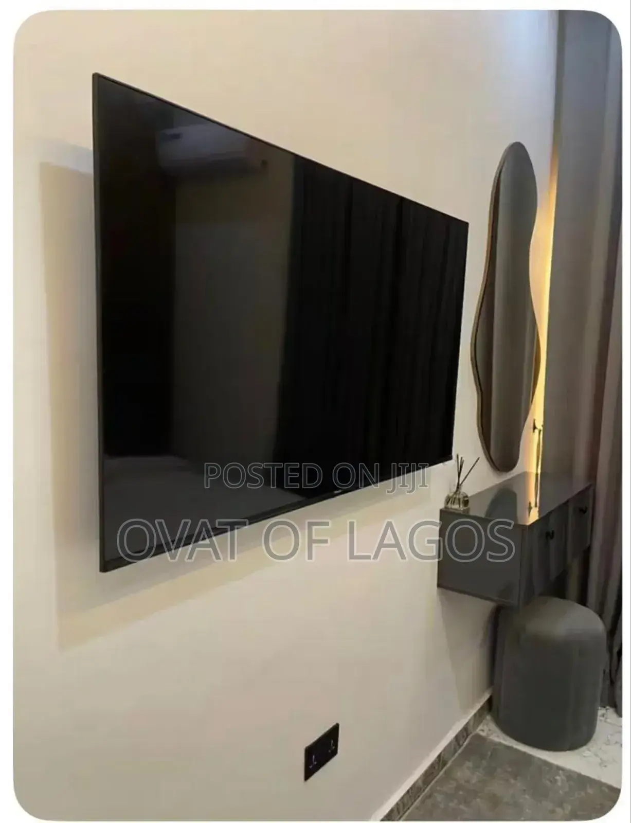 Furnished 2bdrm Apartment in Lekki Phase 1 for rent in Lekki Phase 1