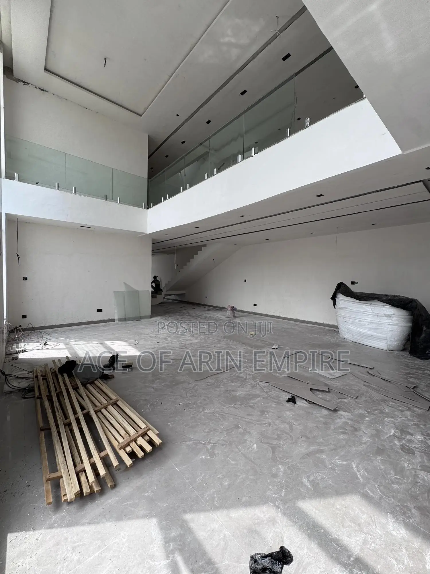 5bdrm Duplex in Royal Garden Estate, Ajah for sale in Ajah