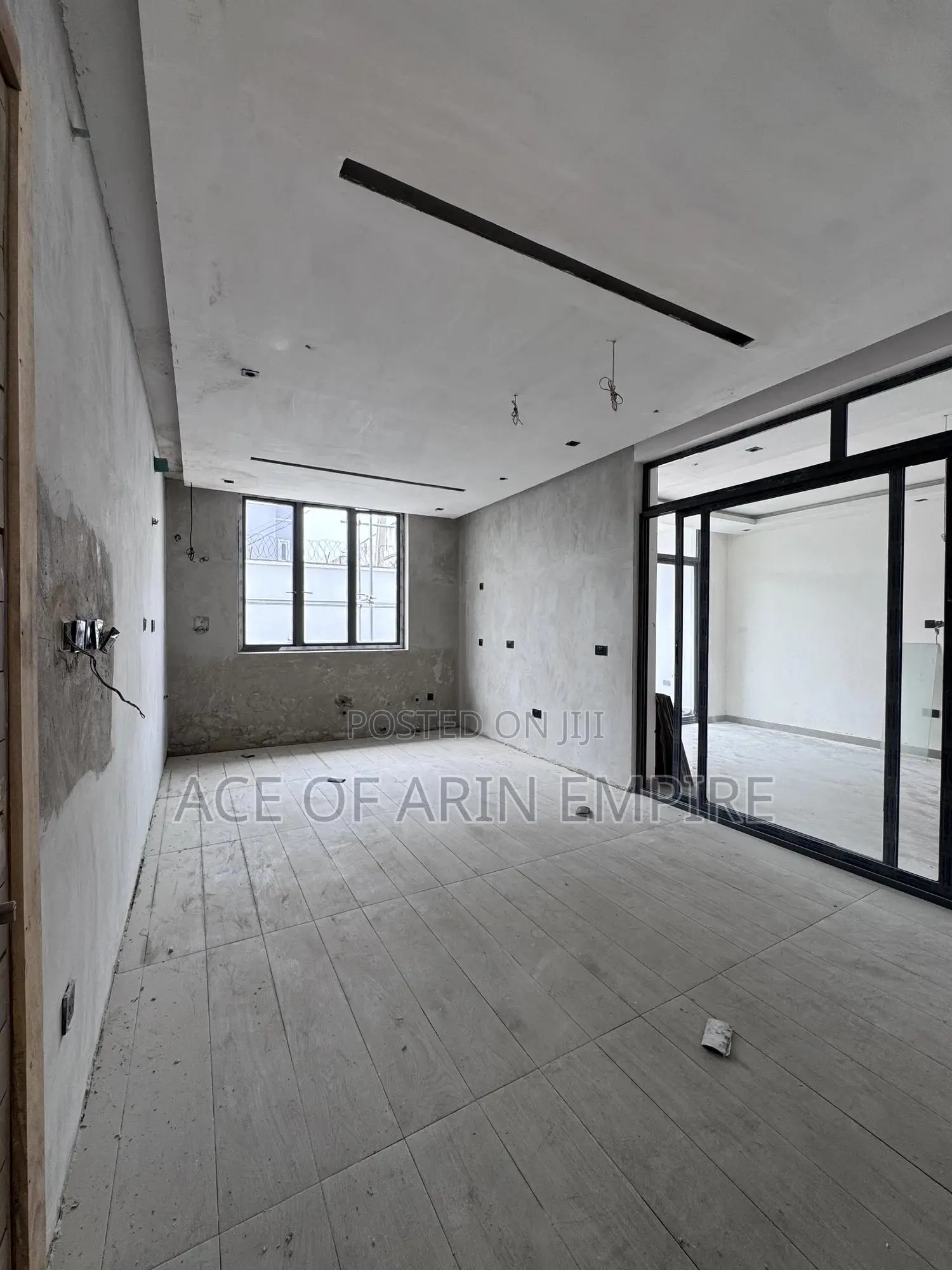 5bdrm Duplex in Royal Garden Estate, Ajah for sale in Ajah