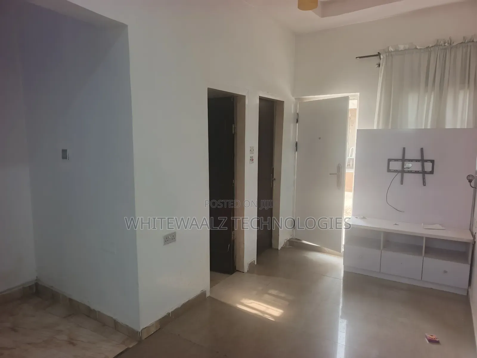 Studio Apartment in Rock Garden City, Phase 2 / Jikwoyi for rent in Phase 2 / Jikwoyi