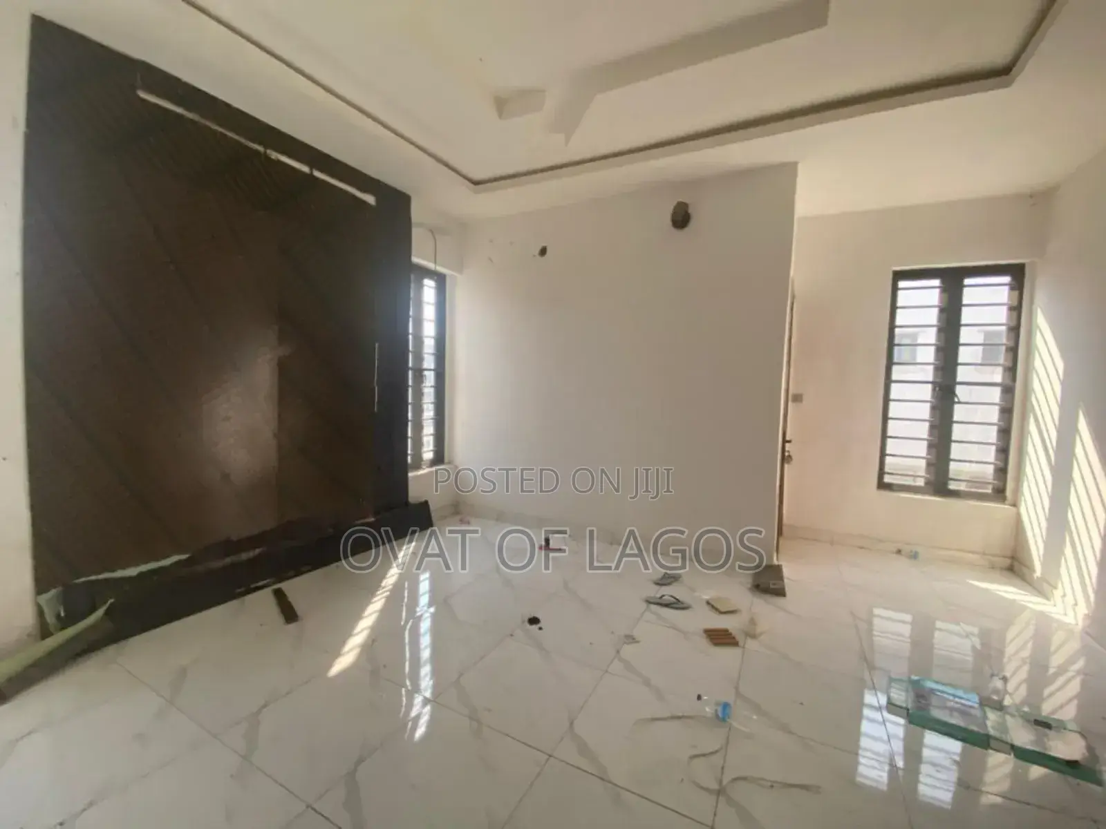 3bdrm Duplex in Ikota Villa for rent in Ikota