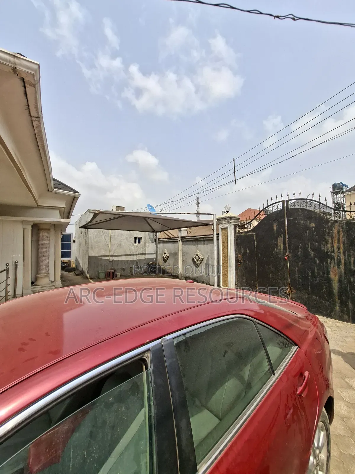 6bdrm Bungalow in Ago Palace for sale in Ago Palace