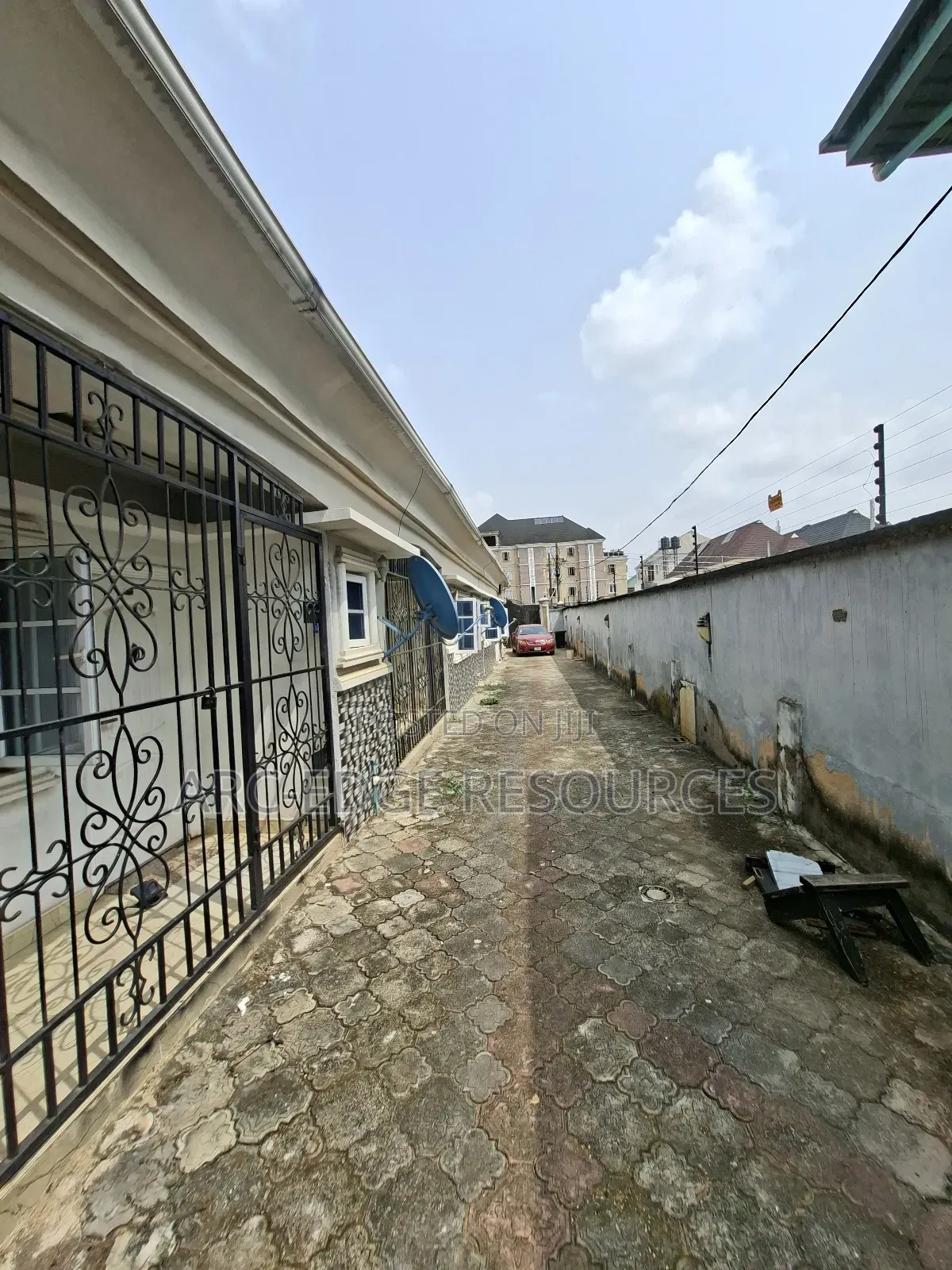 6bdrm Bungalow in Ago Palace for sale in Ago Palace