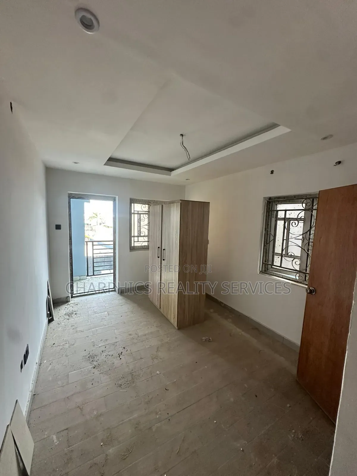 2bdrm Apartment in Ologolo for rent in Ologolo