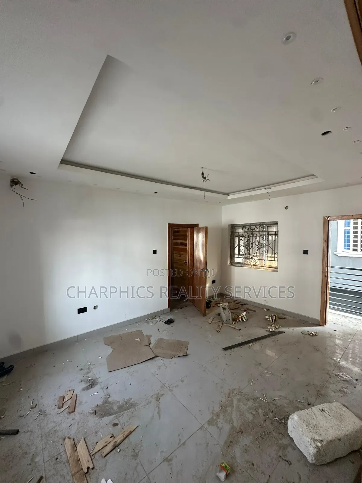 2bdrm Apartment in Ologolo for rent in Ologolo