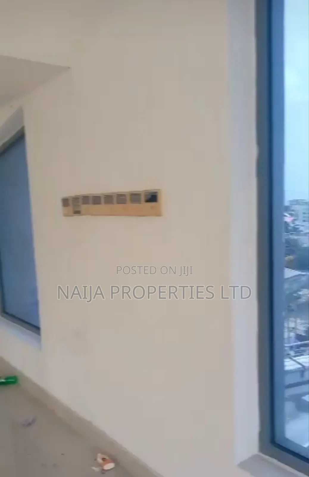 250sqm Office Space on 6th FLR at Adeola Odeku,Victoria Island for Rent in Victoria Island