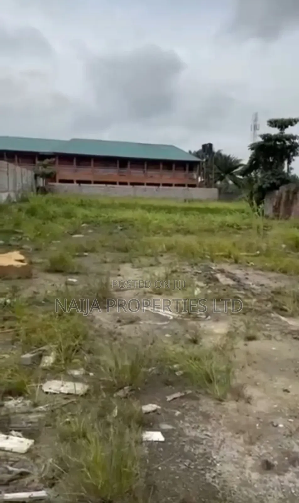3 Plots Directly on the Express at Baba Adisa,Before Eleko for Sale in Ibeju