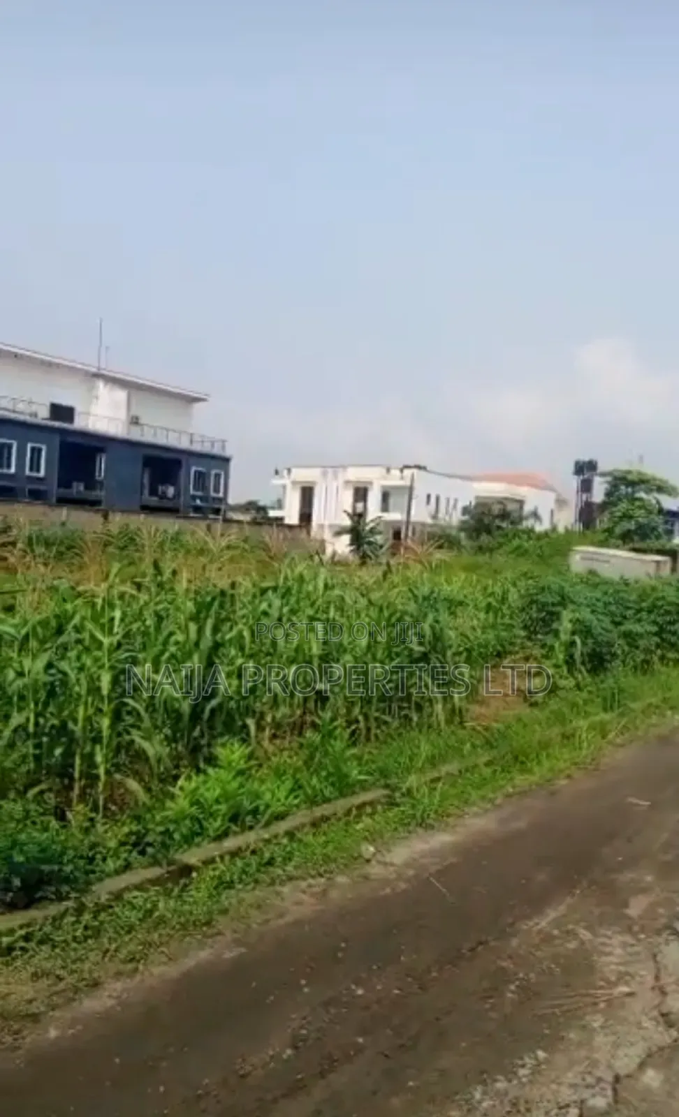 More Than Half Plot 479sqm of Land at Lekki Scheme 2, Ajah for Sale in Ajah