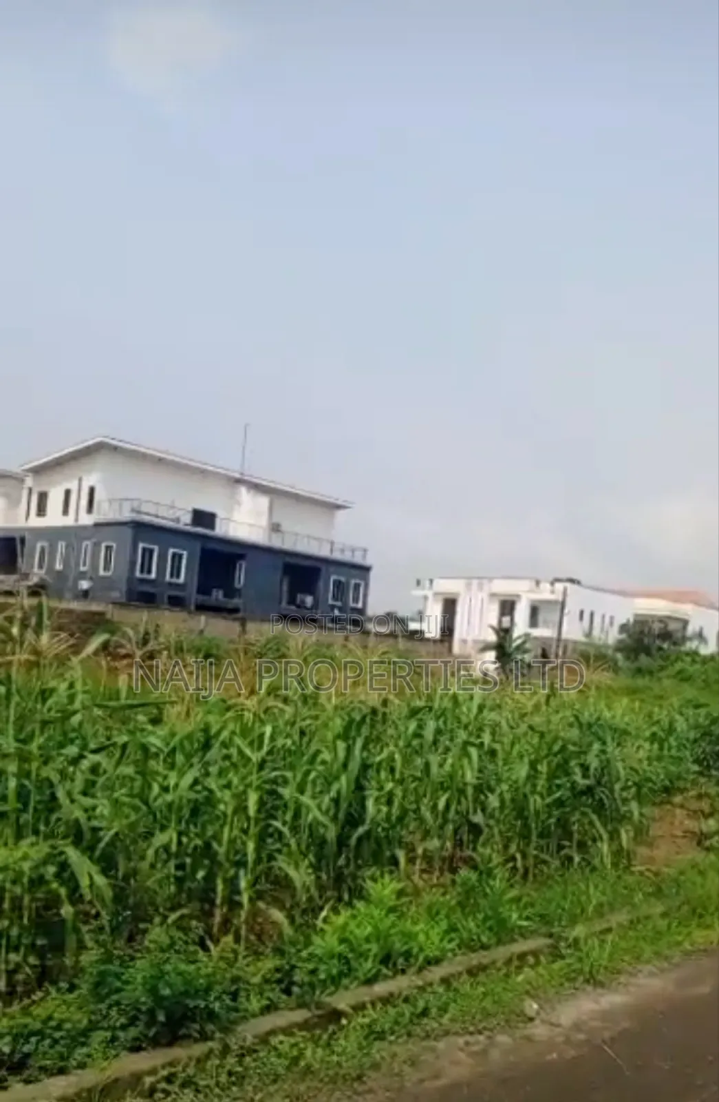 More Than Half Plot 479sqm of Land at Lekki Scheme 2, Ajah for Sale in Ajah