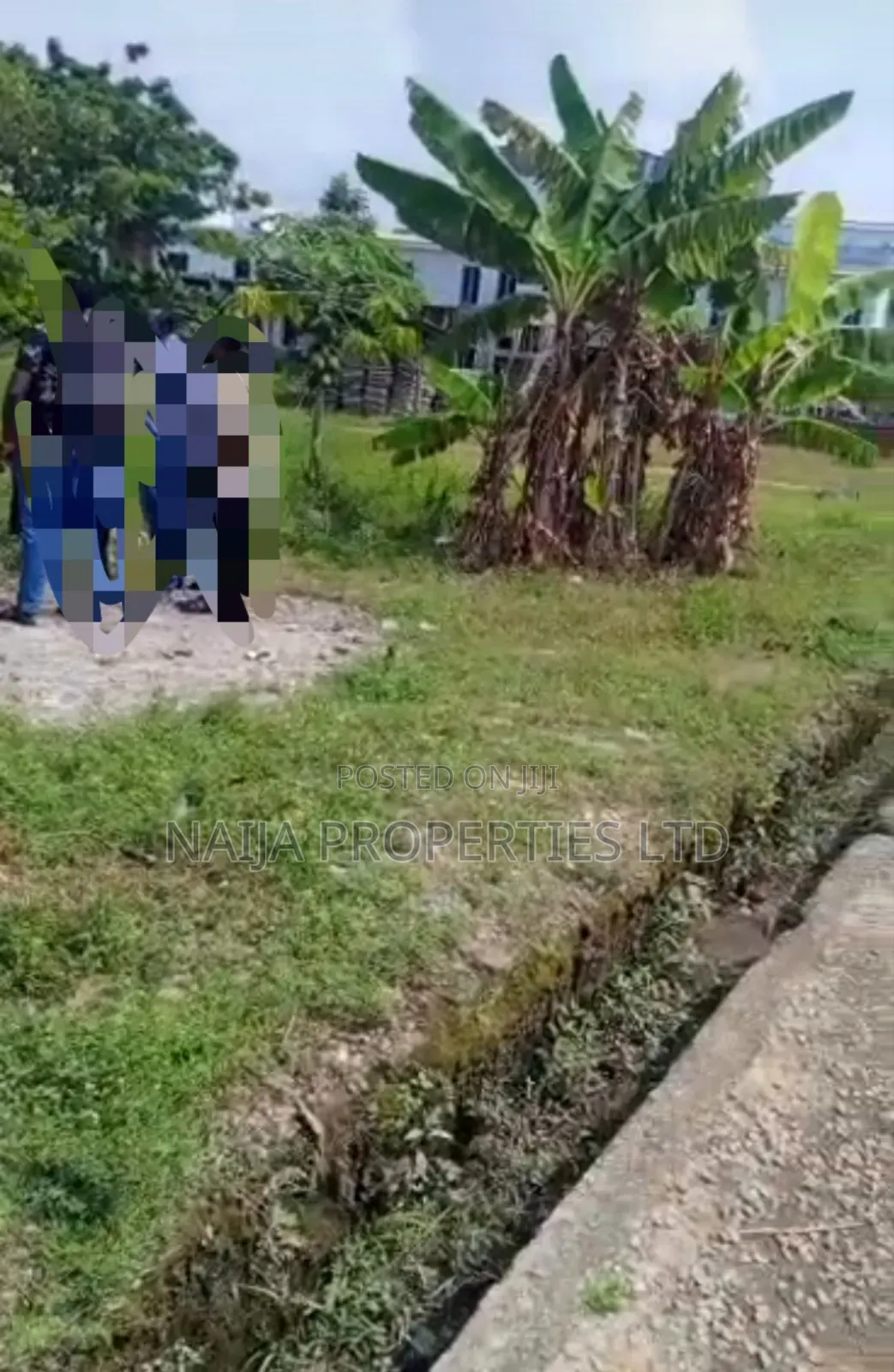 More Than Half Plot 432sqm of Land at Lekki Scheme 2, Ajah for Sale in Ajah