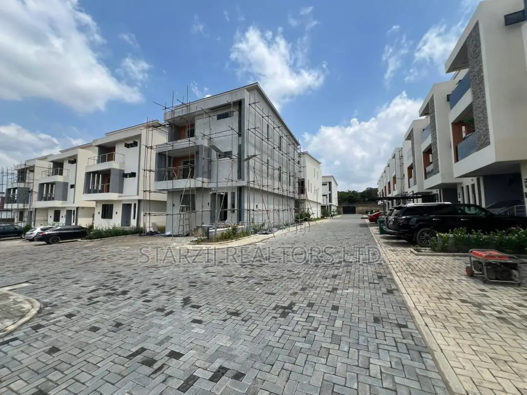 4bdrm House in Life Camp for sale in Life Camp