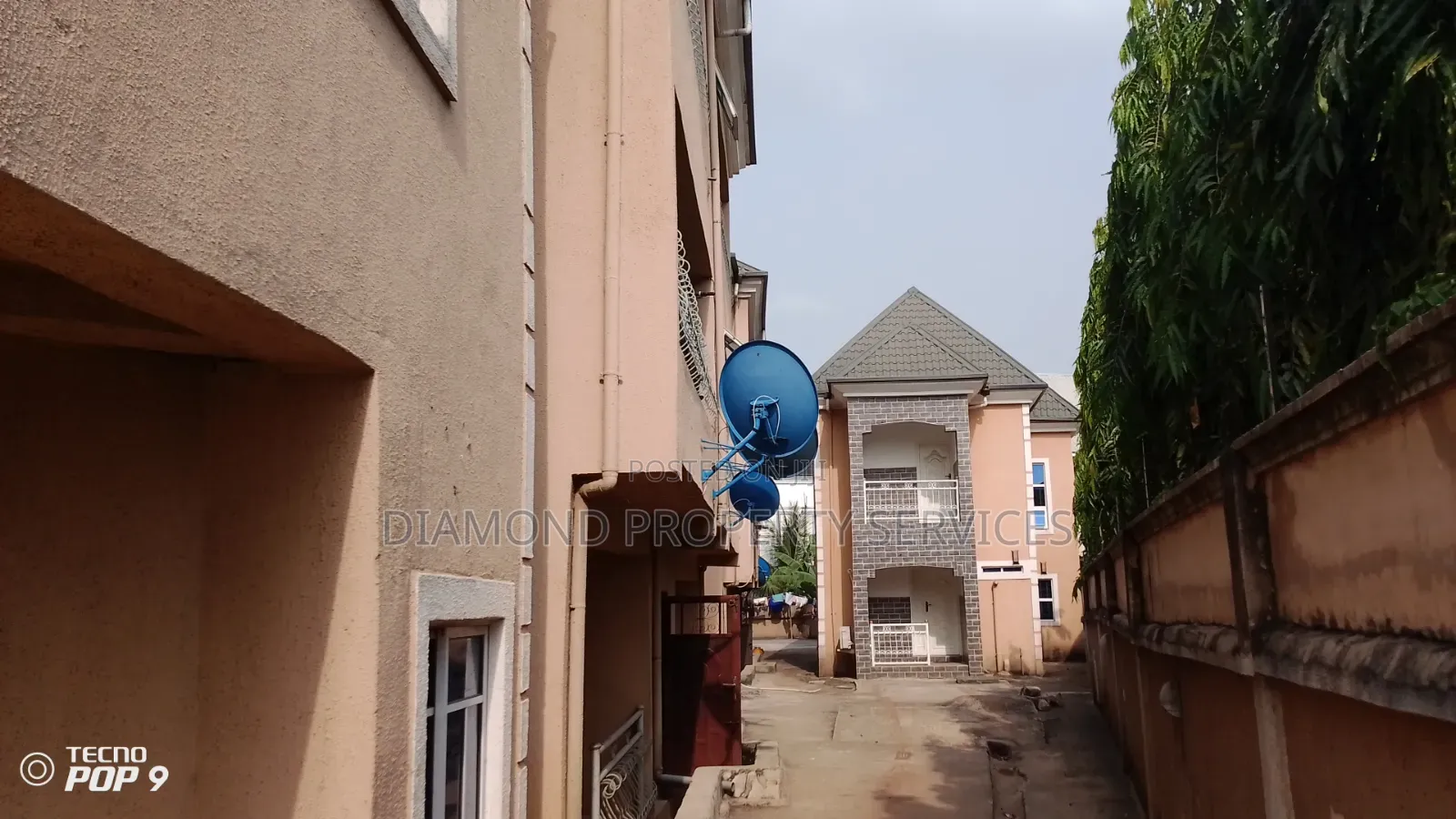 12bdrm Duplex in Rowjet, Owerri for sale in Owerri