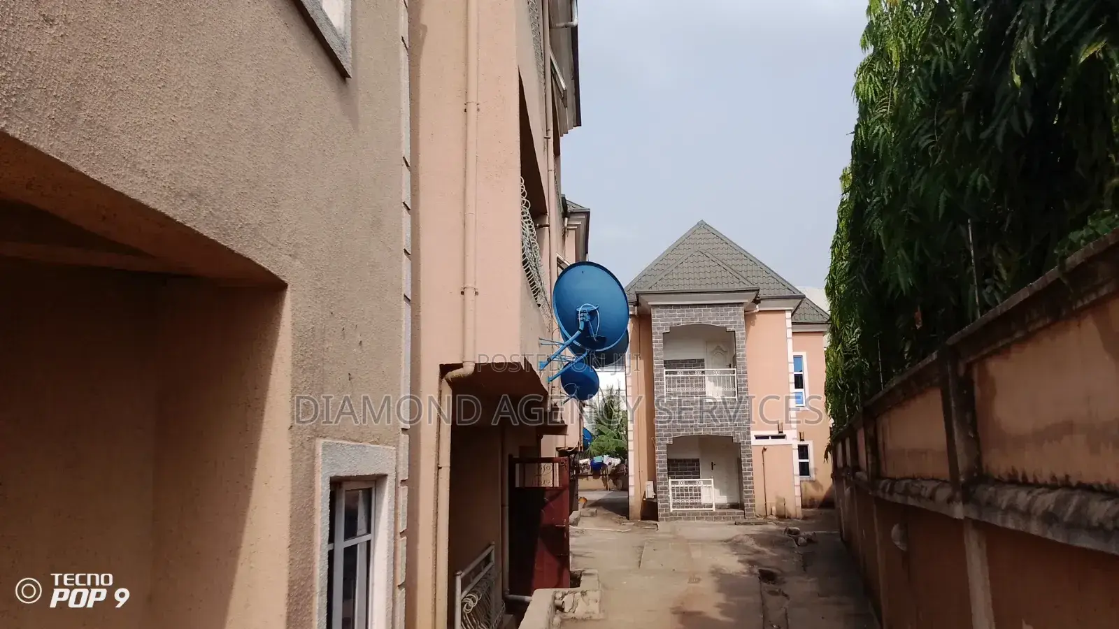 12bdrm Duplex in Rowjet, Owerri for sale in Owerri