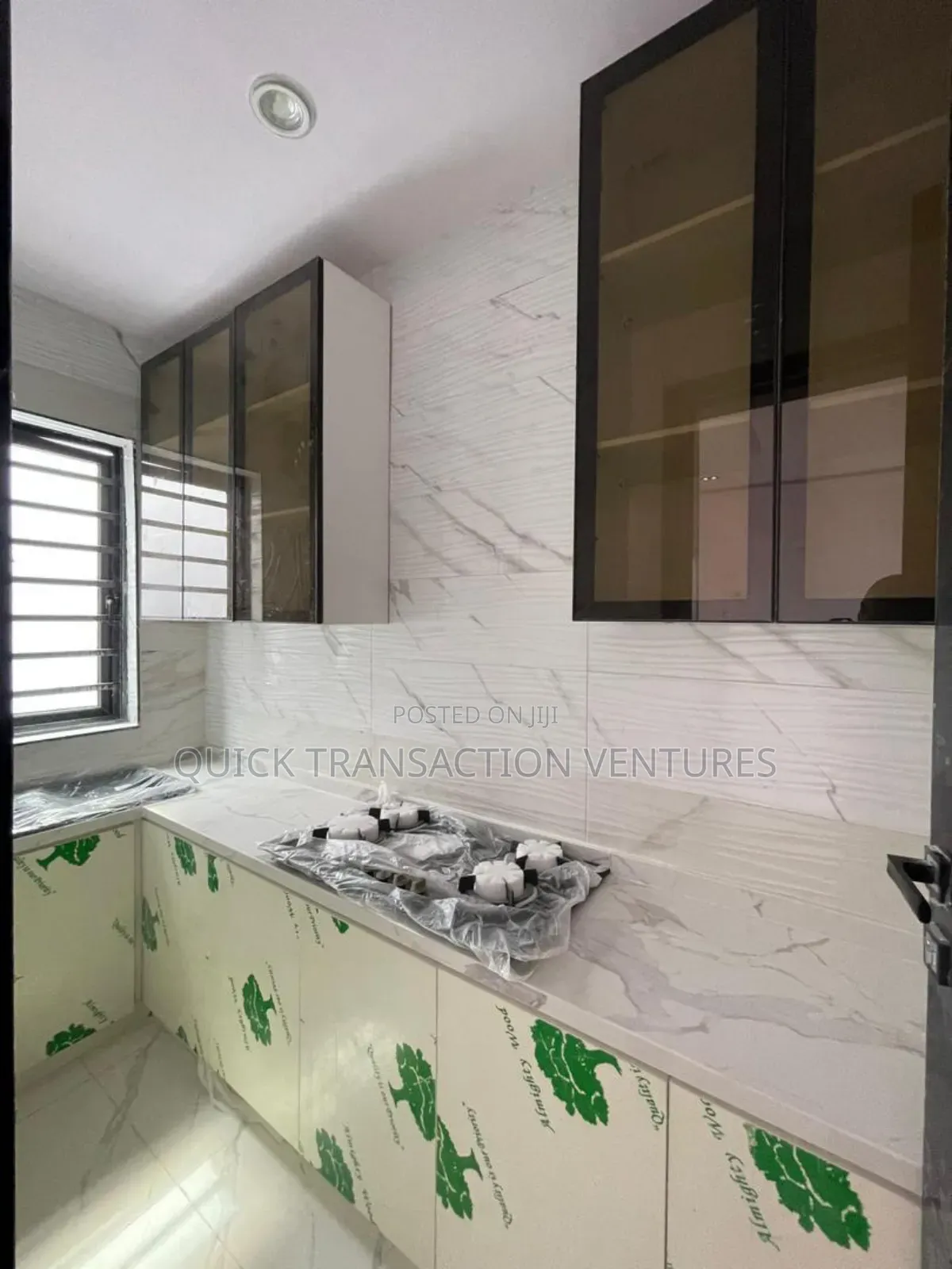 5bdrm Duplex in Megamound Estate, Ikota for sale in Ikota