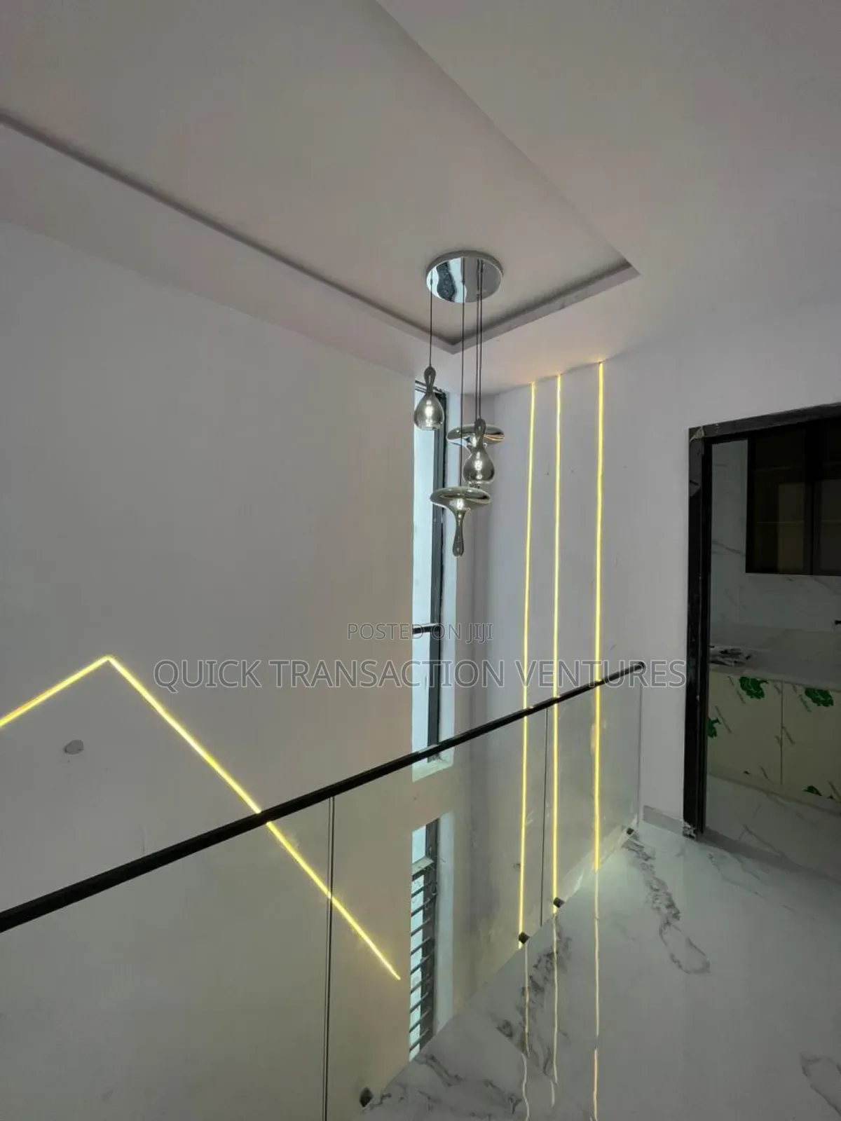 5bdrm Duplex in Megamound Estate, Ikota for sale in Ikota