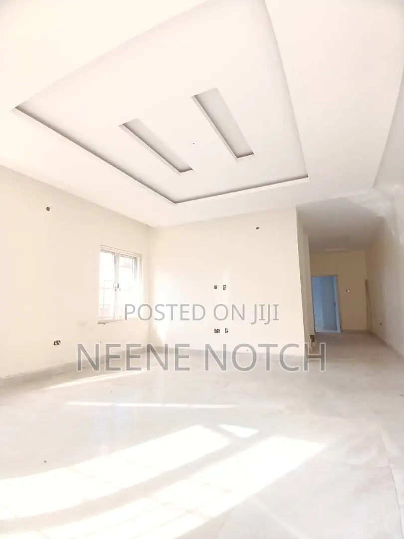 4 Bedroom New Builds in Galadimawa