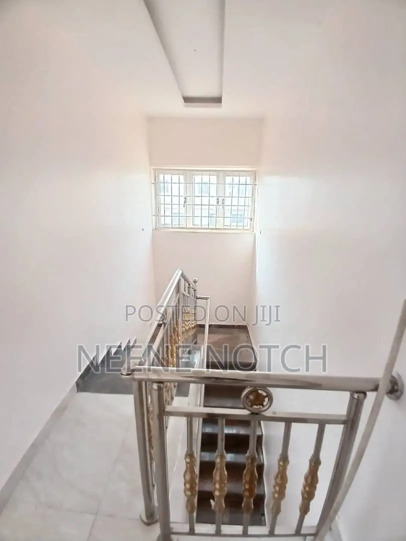 4 Bedroom New Builds in Galadimawa