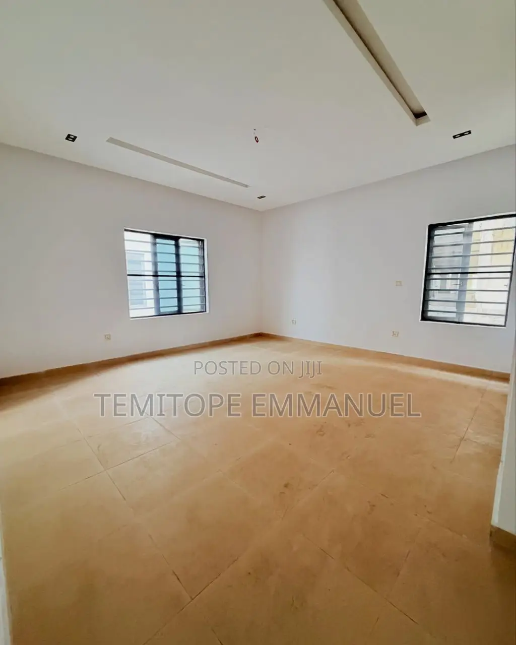 Furnished 4bdrm Duplex in Adeniyi Jones for sale in Adeniyi Jones