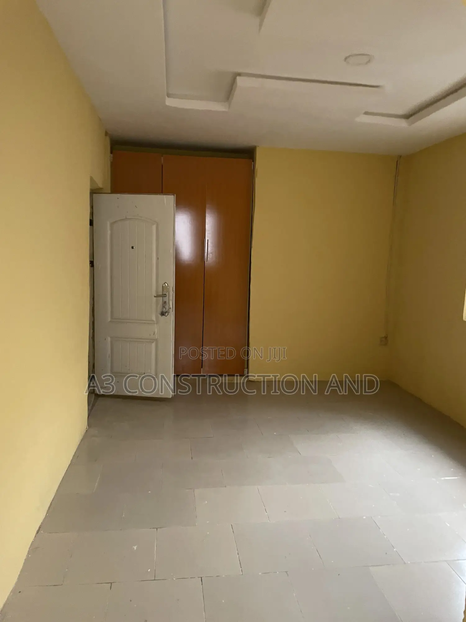3bdrm Bungalow in Elewuro, Akobo for rent in Akobo