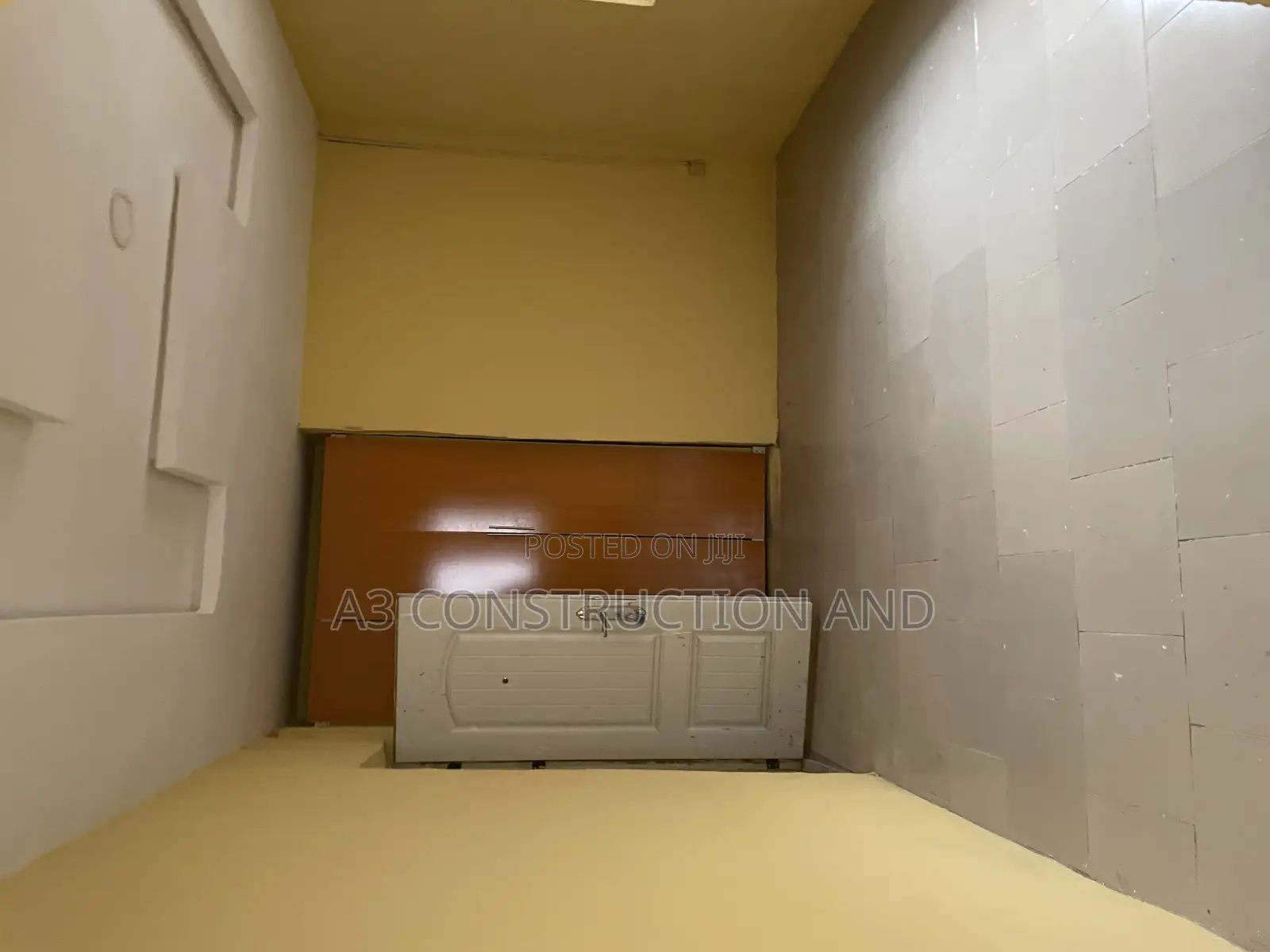 3bdrm Bungalow in Elewuro, Akobo for rent in Akobo