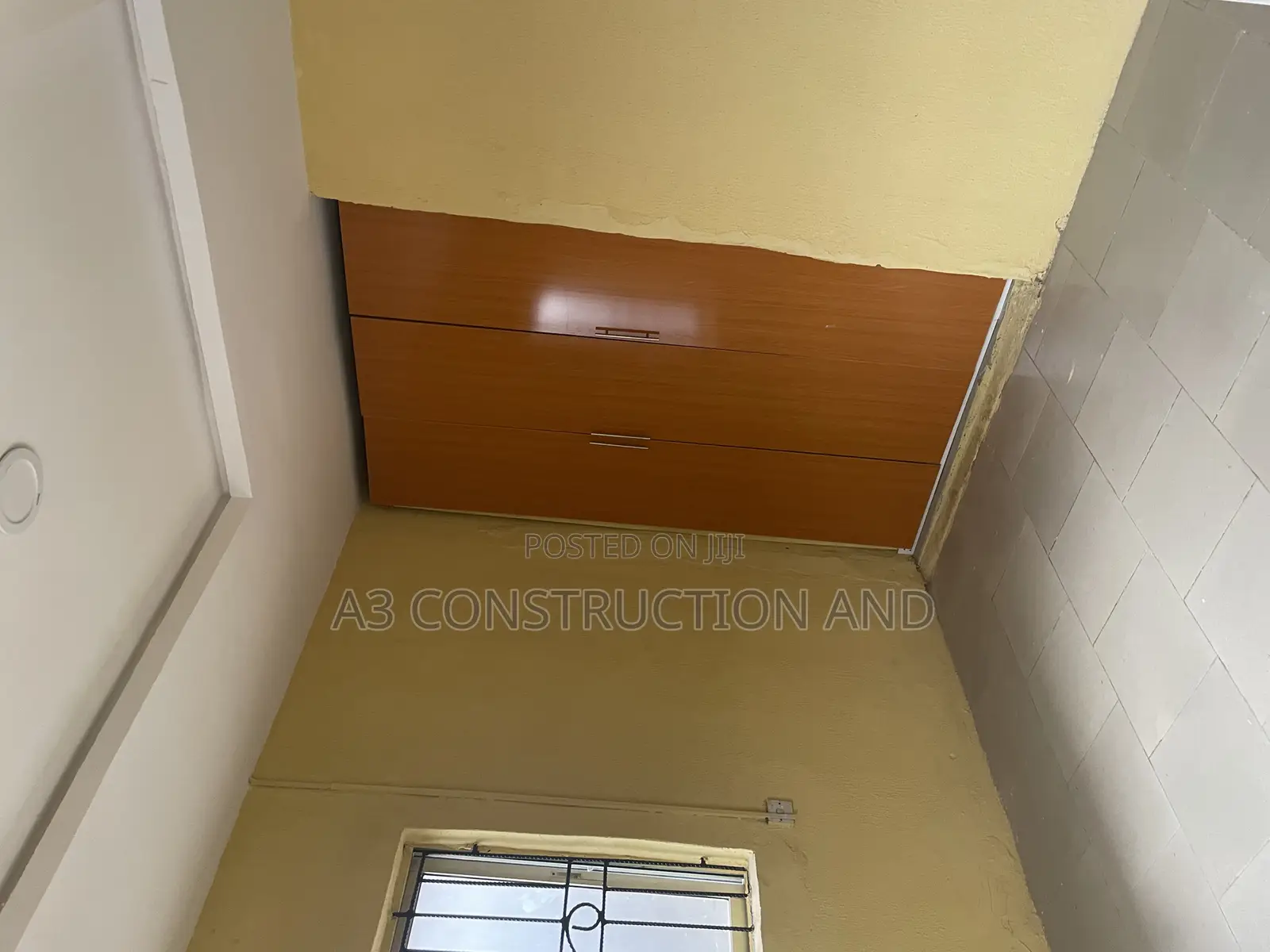3bdrm Bungalow in Elewuro, Akobo for rent in Akobo