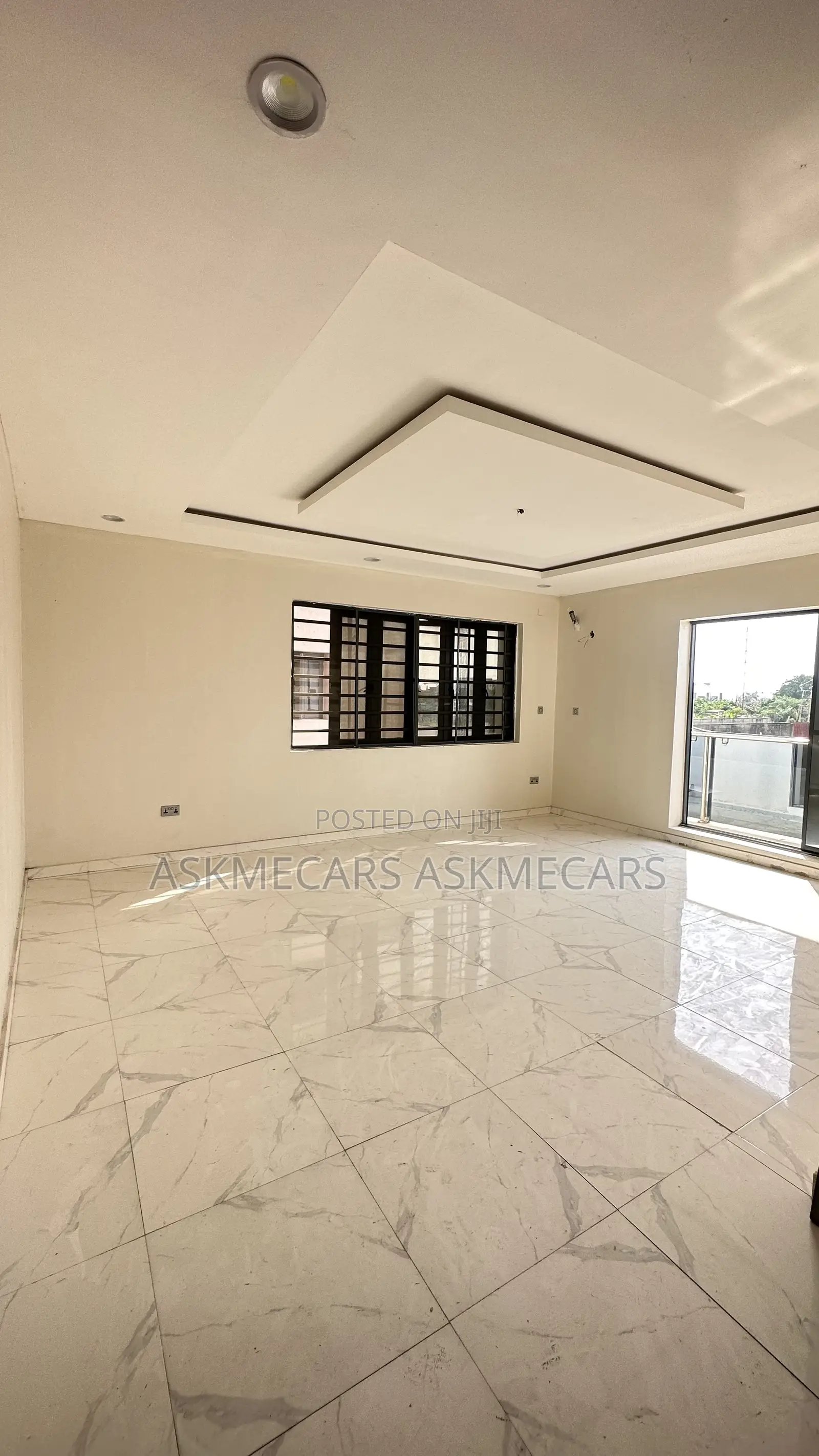 3bdrm Room & Parlour in Gra 1, Abijo for rent in Abijo