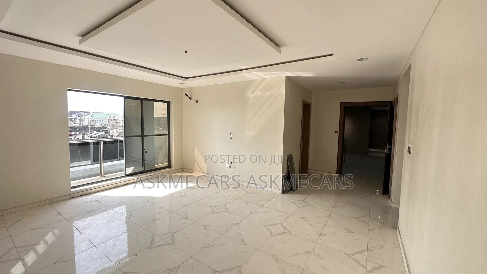 3bdrm Room & Parlour in Gra 1, Abijo for rent in Abijo