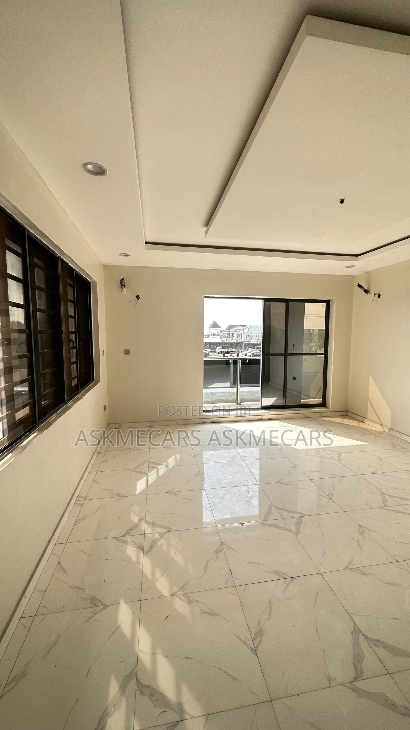 3bdrm Room & Parlour in Gra 1, Abijo for rent in Abijo