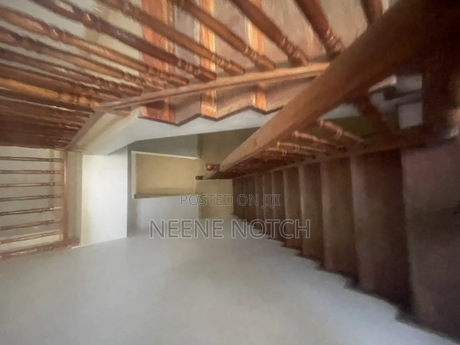 Clean 5 Bedroom Duplex With 4 Bedroom Bq and Security House for Rent in Galadimawa