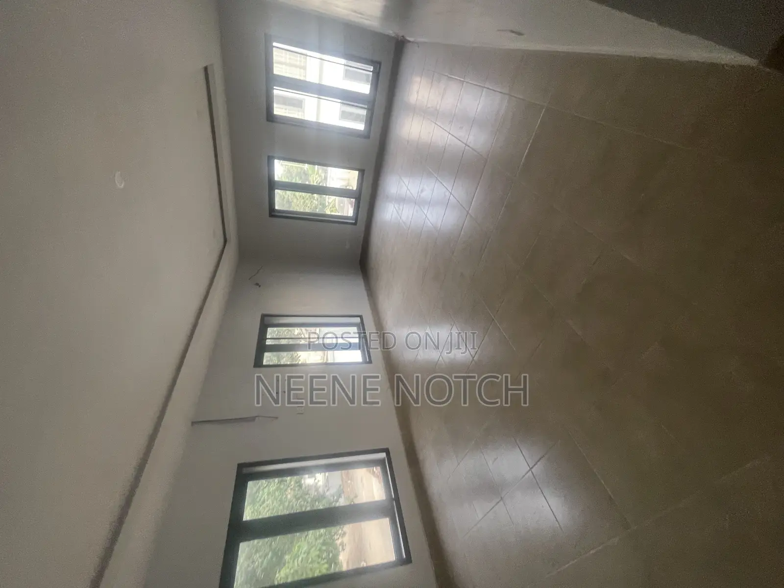 Clean 5 Bedroom Duplex With 4 Bedroom Bq and Security House for Rent in Galadimawa