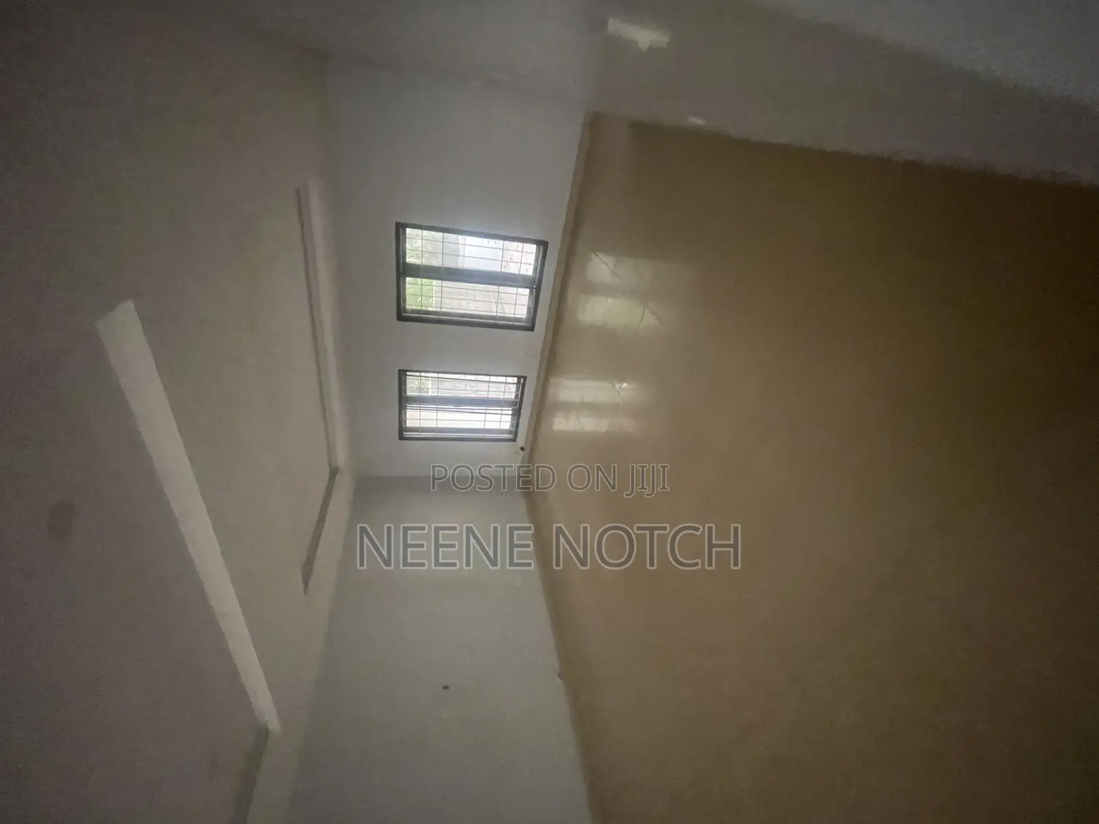 Clean 5 Bedroom Duplex With 4 Bedroom Bq and Security House for Rent in Galadimawa