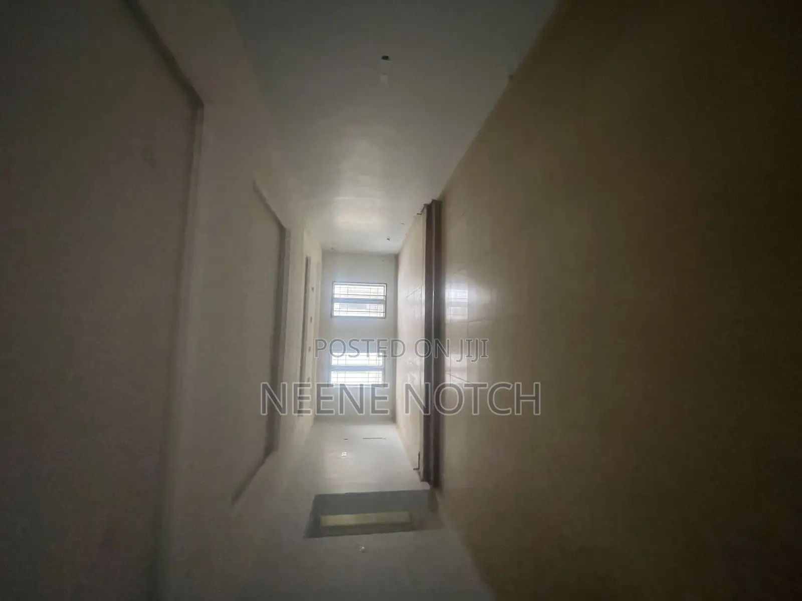 Clean 5 Bedroom Duplex With 4 Bedroom Bq and Security House for Rent in Galadimawa
