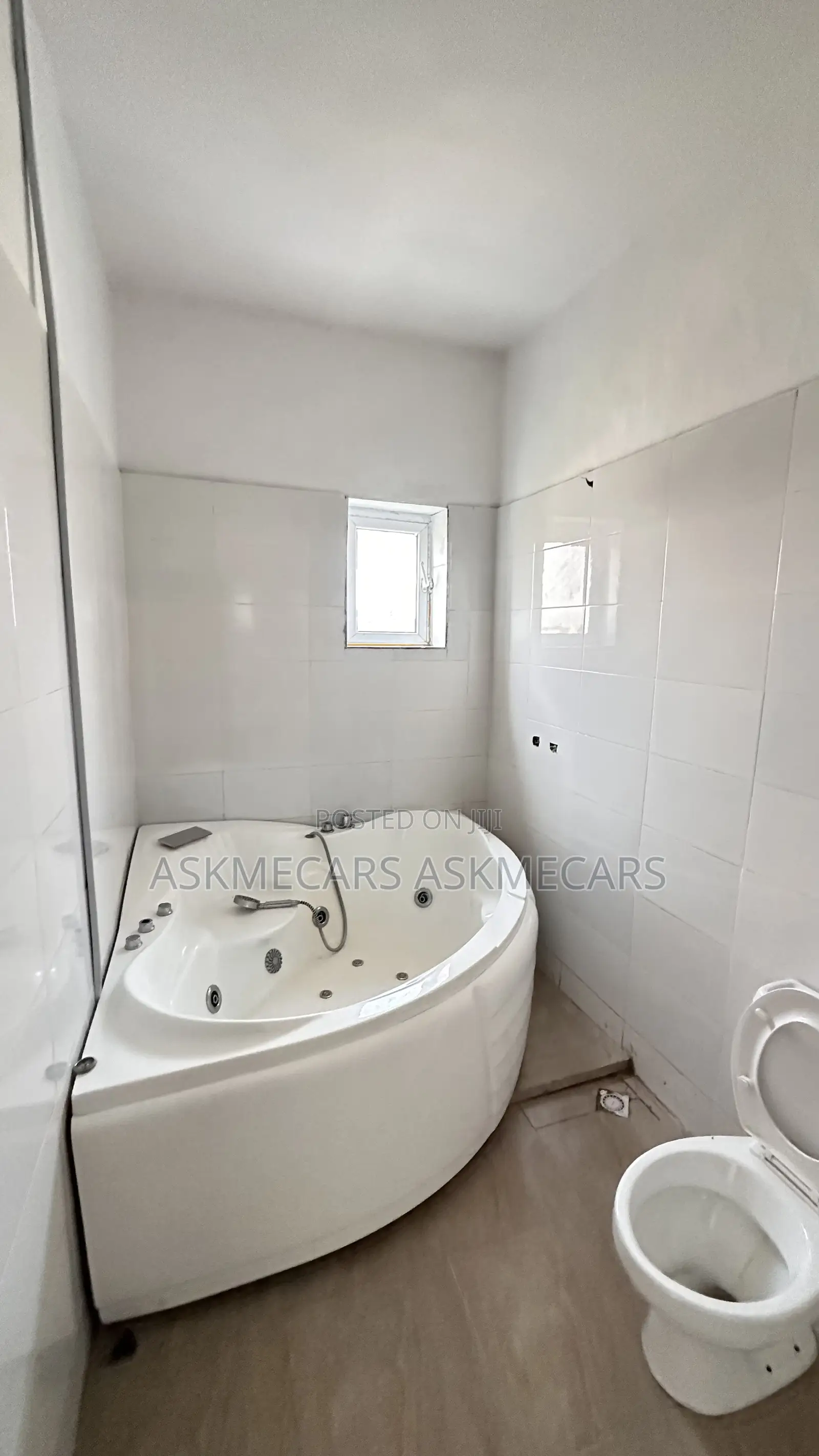 4bdrm Maisonette in Gra, Abijo for rent in Abijo