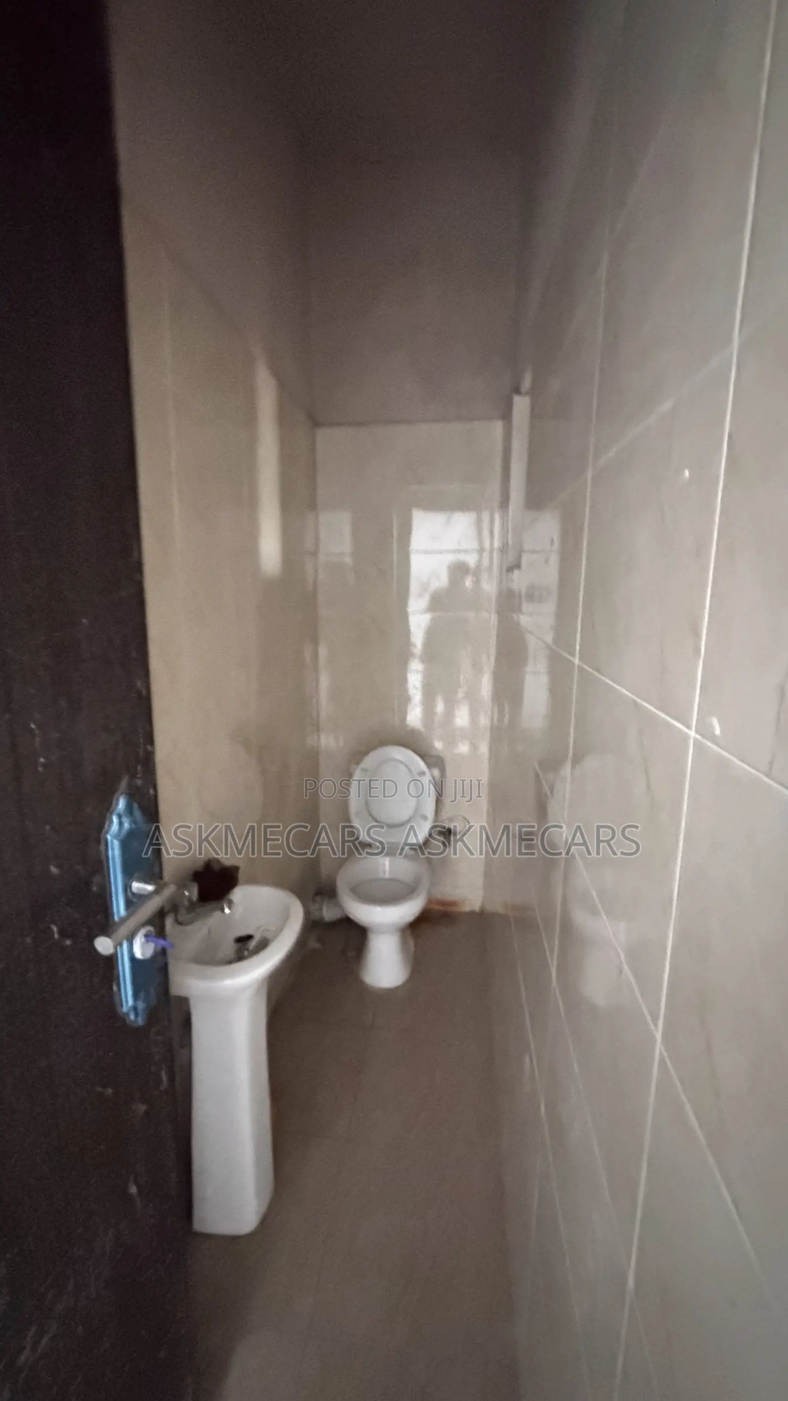 4bdrm Maisonette in Gra, Abijo for rent in Abijo