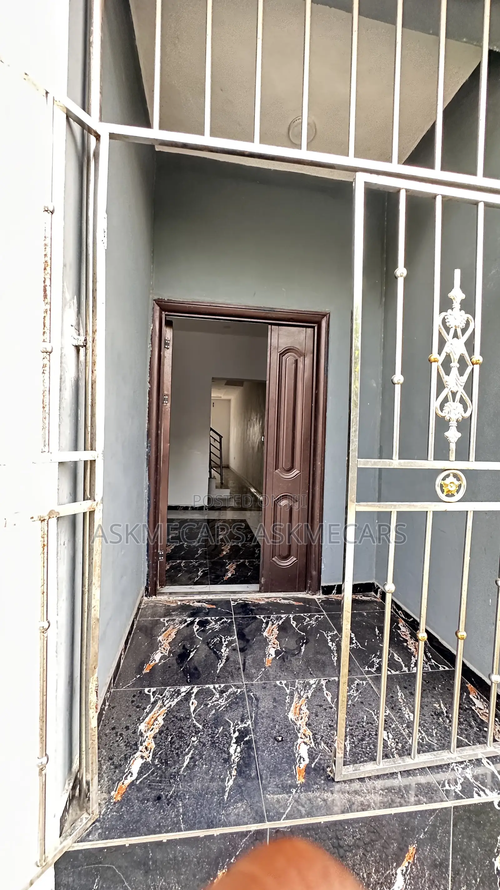 4bdrm Maisonette in Gra, Abijo for rent in Abijo